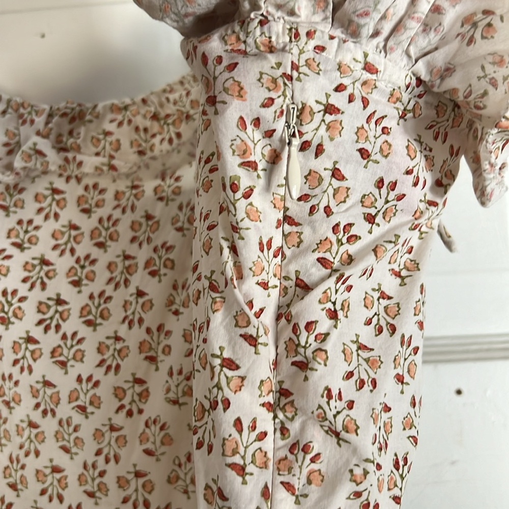 DÔEN Wendelin Dress Large - Picture 7 of 12